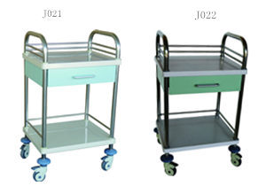 精品儀器車J021、J022